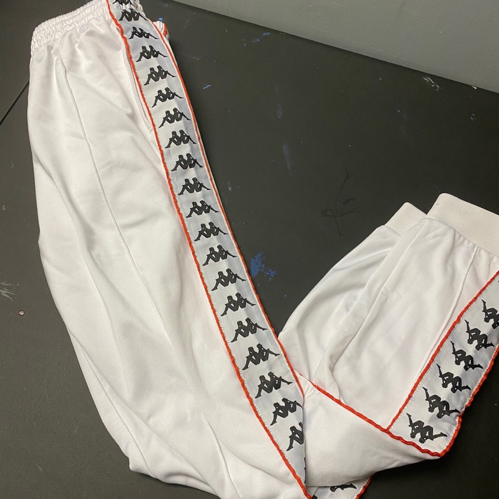 Kappa joggers
